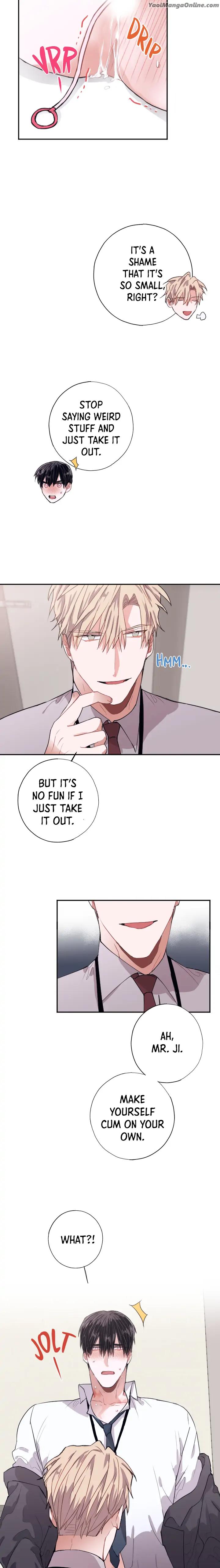 Overstepping-The-Boss-By-Eoneo-Eng page 10