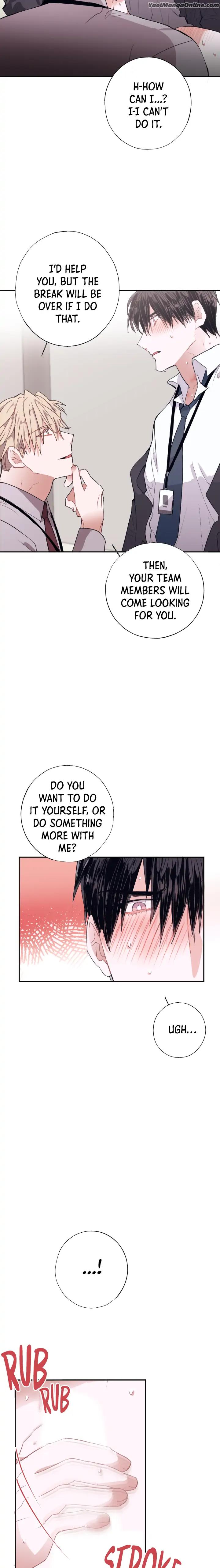 Overstepping-The-Boss-By-Eoneo-Eng page 11