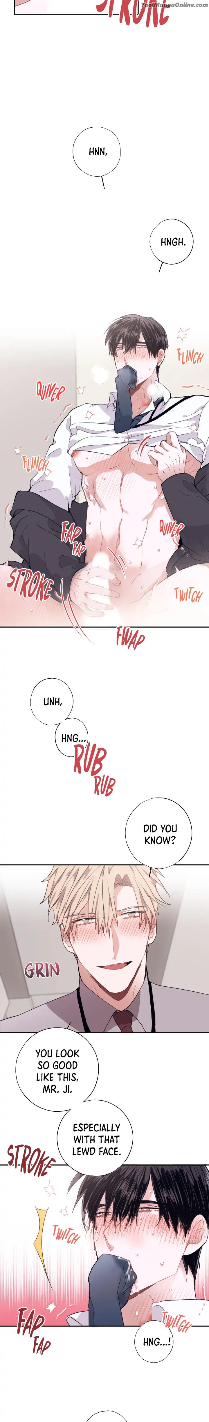 Overstepping-The-Boss-By-Eoneo-Eng page 12