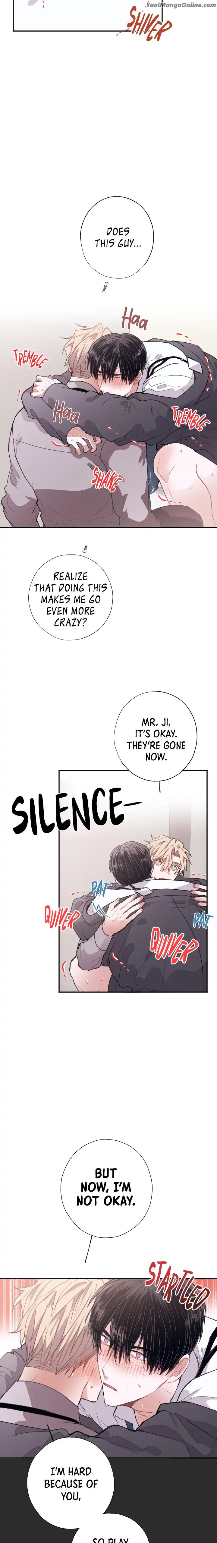 Overstepping-The-Boss-By-Eoneo-Eng page 14