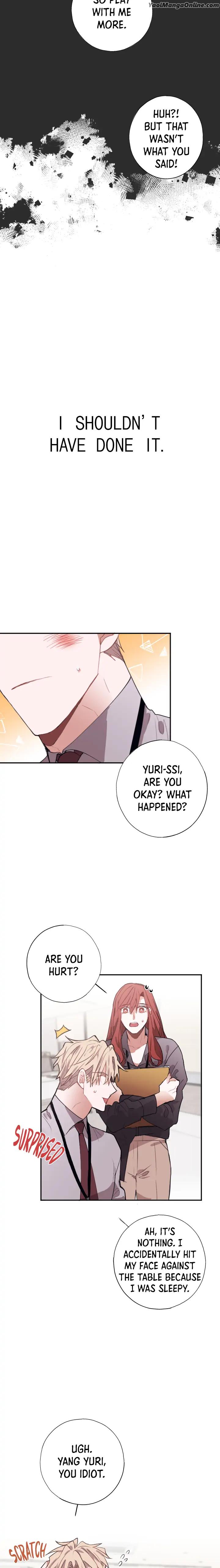 Overstepping-The-Boss-By-Eoneo-Eng page 15