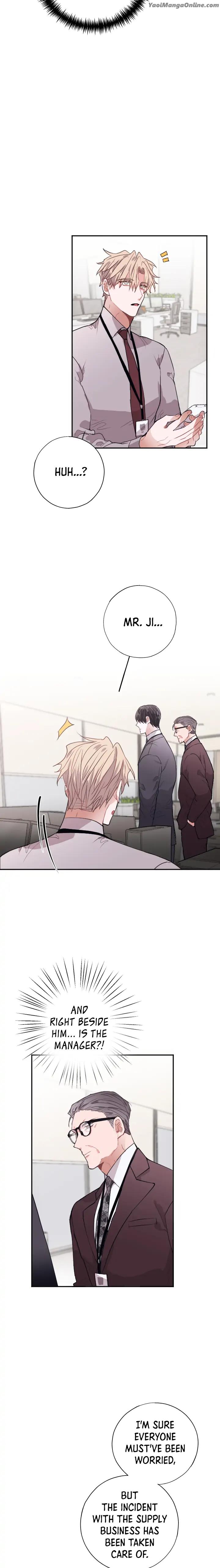 Overstepping-The-Boss-By-Eoneo-Eng page 18