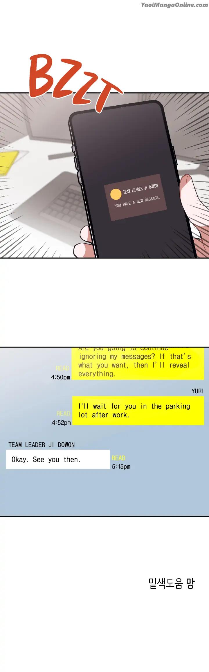 Overstepping-The-Boss-By-Eoneo-Eng page 22