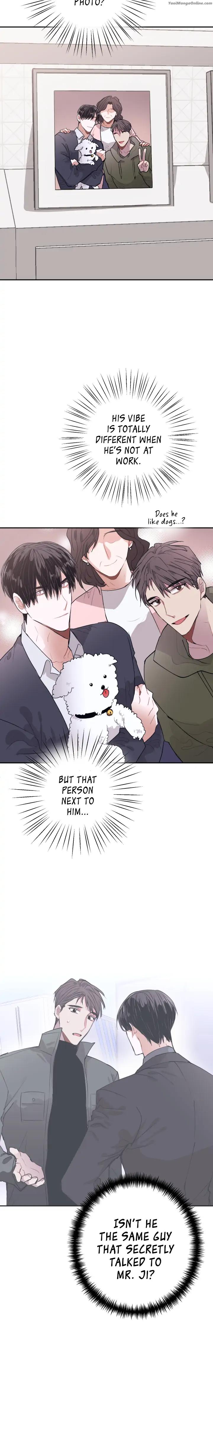 Overstepping-The-Boss-By-Eoneo-Eng page 4