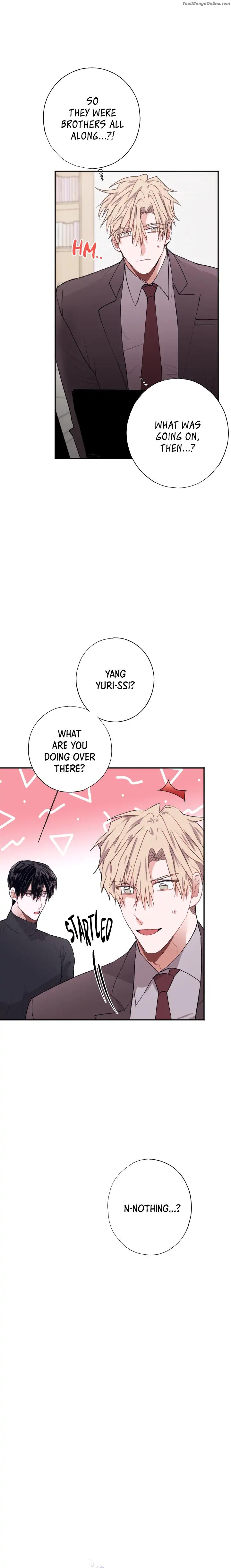 Overstepping-The-Boss-By-Eoneo-Eng page 5