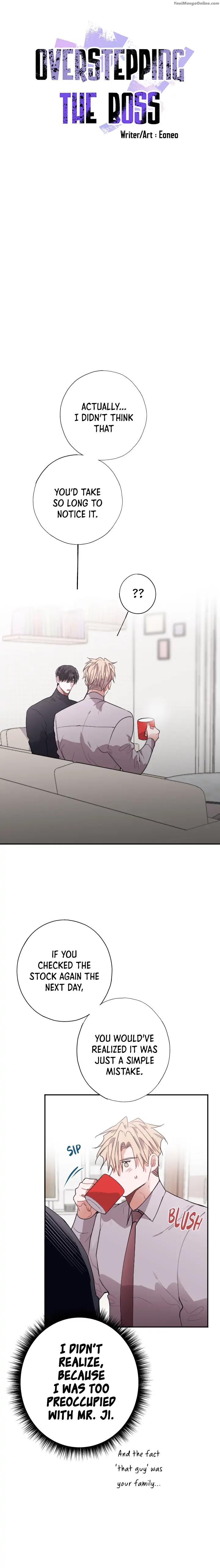 Overstepping-The-Boss-By-Eoneo-Eng page 6