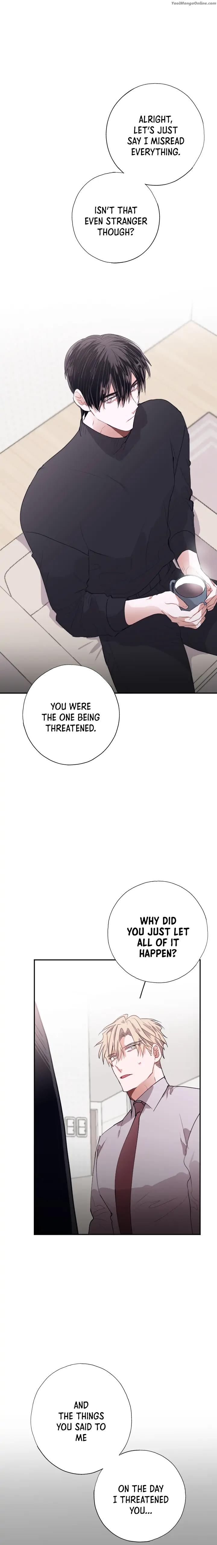 Overstepping-The-Boss-By-Eoneo-Eng page 7