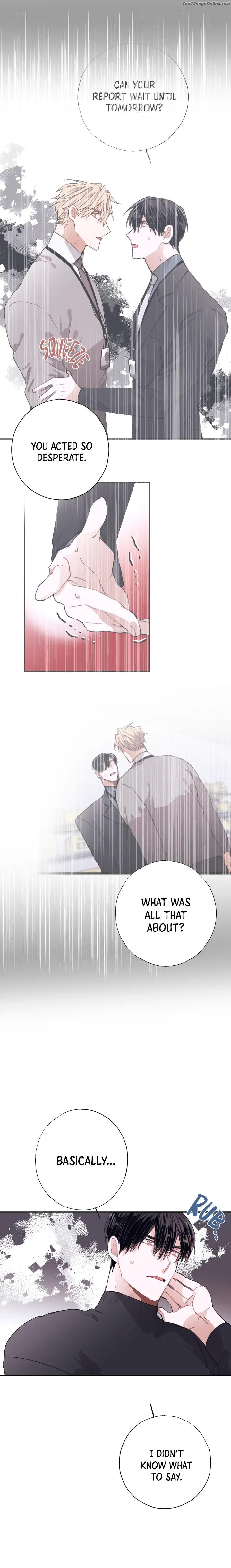 Overstepping-The-Boss-By-Eoneo-Eng page 8
