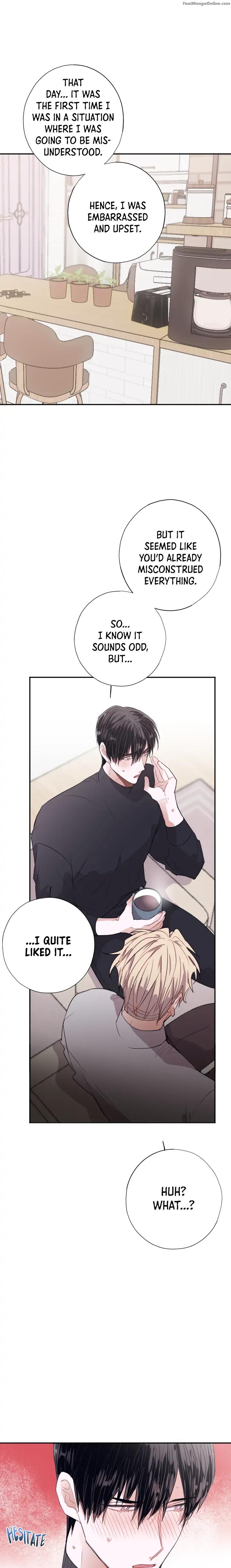 Overstepping-The-Boss-By-Eoneo-Eng page 9