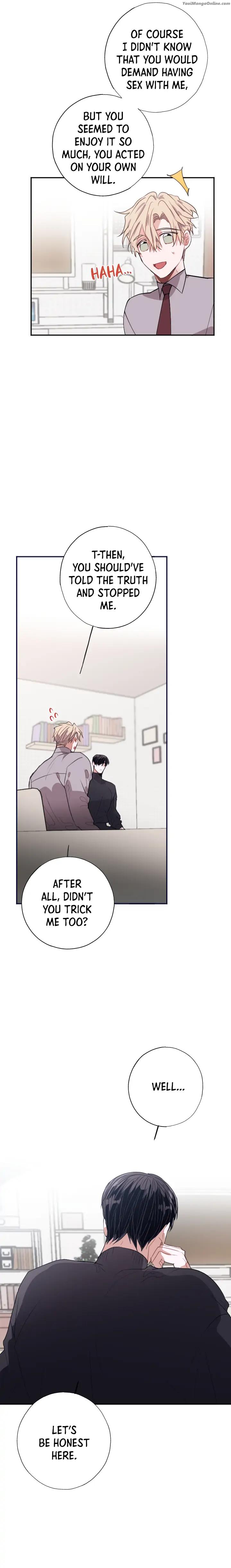Overstepping-The-Boss-By-Eoneo-Eng page 13
