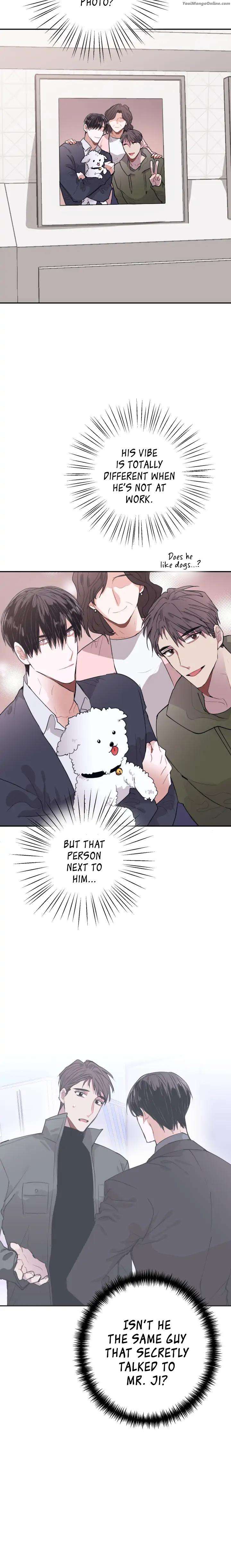 Overstepping-The-Boss-By-Eoneo-Eng page 3