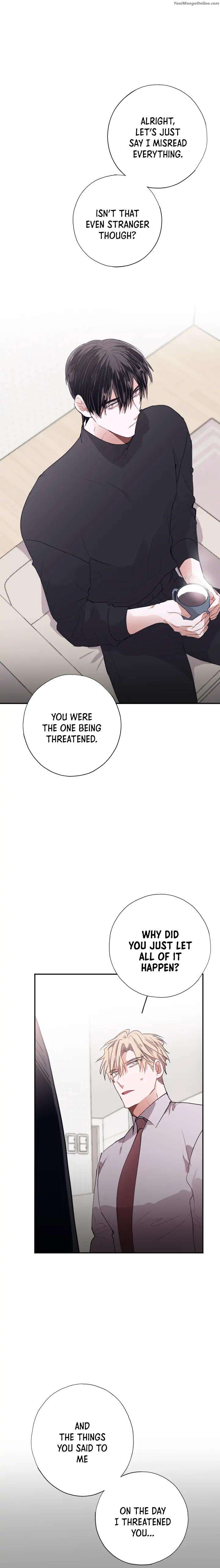 Overstepping-The-Boss-By-Eoneo-Eng page 6