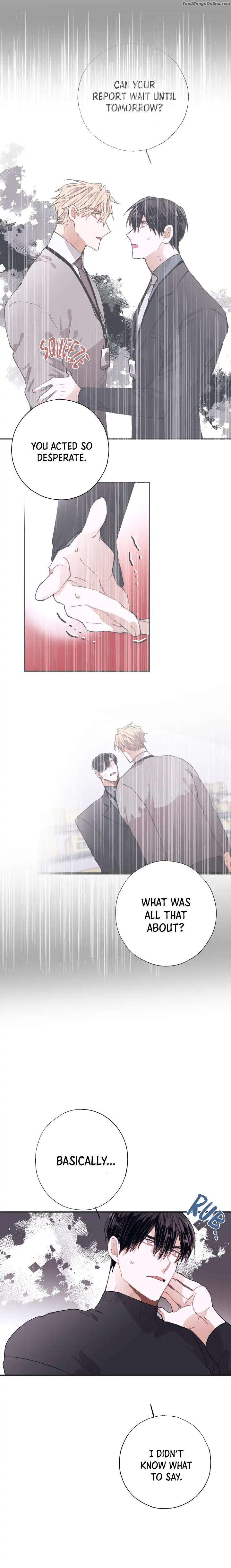 Overstepping-The-Boss-By-Eoneo-Eng page 7