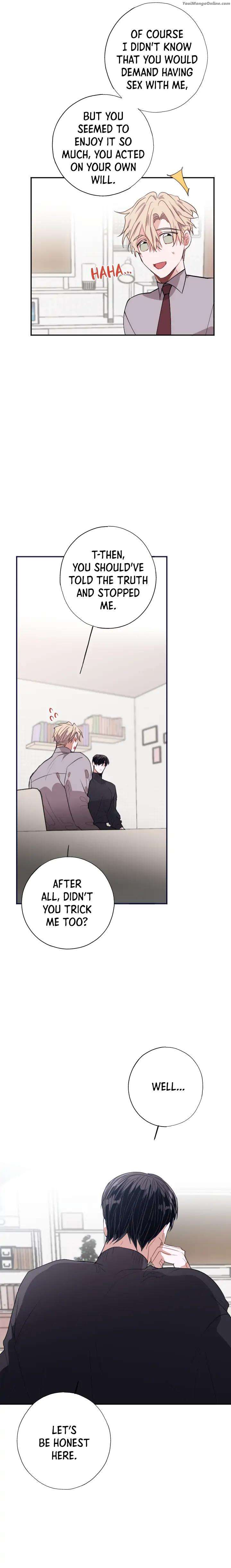 Overstepping-The-Boss-By-Eoneo-Eng page 12