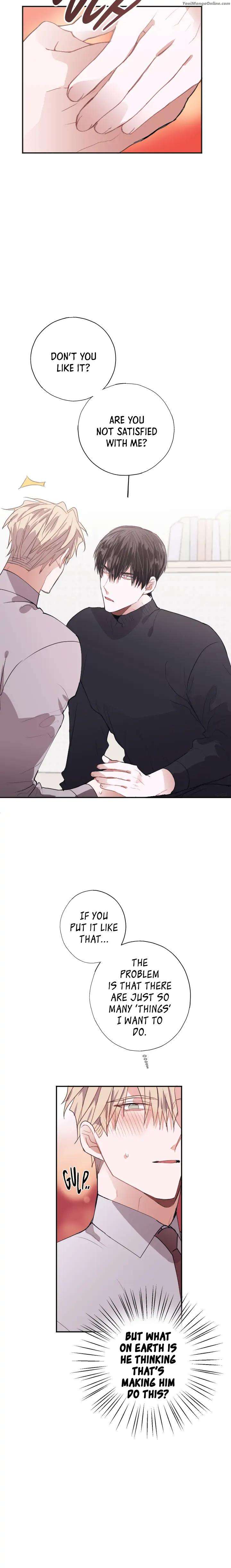 Overstepping-The-Boss-By-Eoneo-Eng page 16