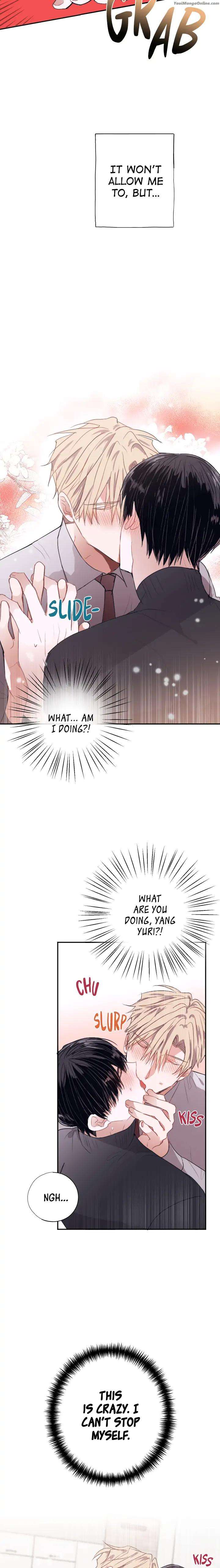 Overstepping-The-Boss-By-Eoneo-Eng page 18