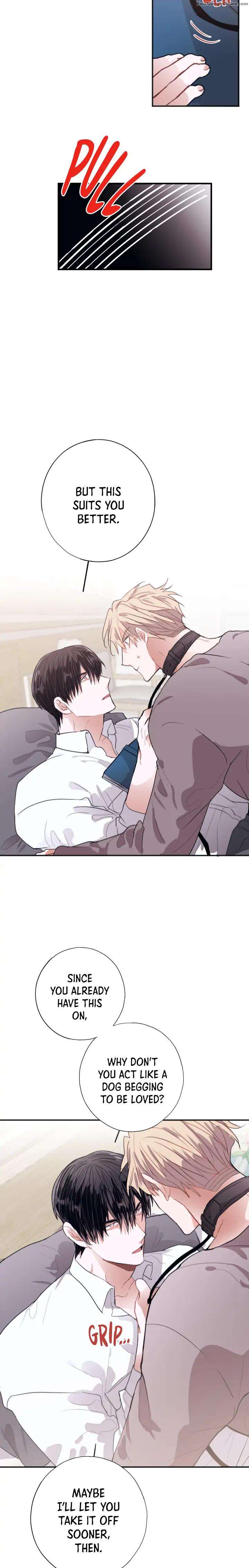 Overstepping-The-Boss-By-Eoneo-Eng page 22