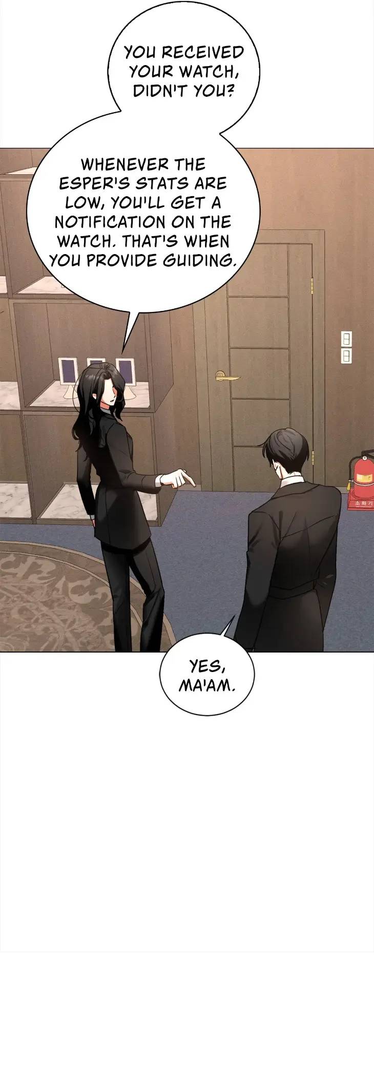 Overworked-And-Overloved-By-Meryu-Eng page 25