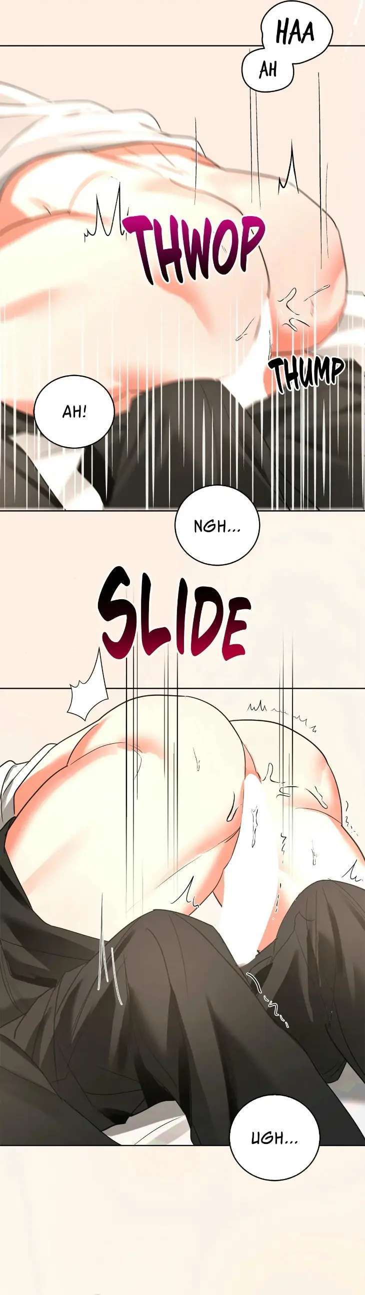 Overworked-And-Overloved-By-Meryu-Eng page 13