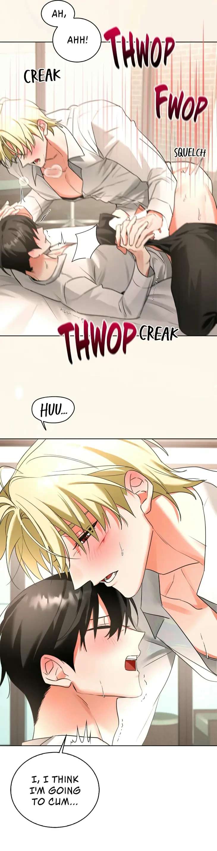 Overworked-And-Overloved-By-Meryu-Eng page 14