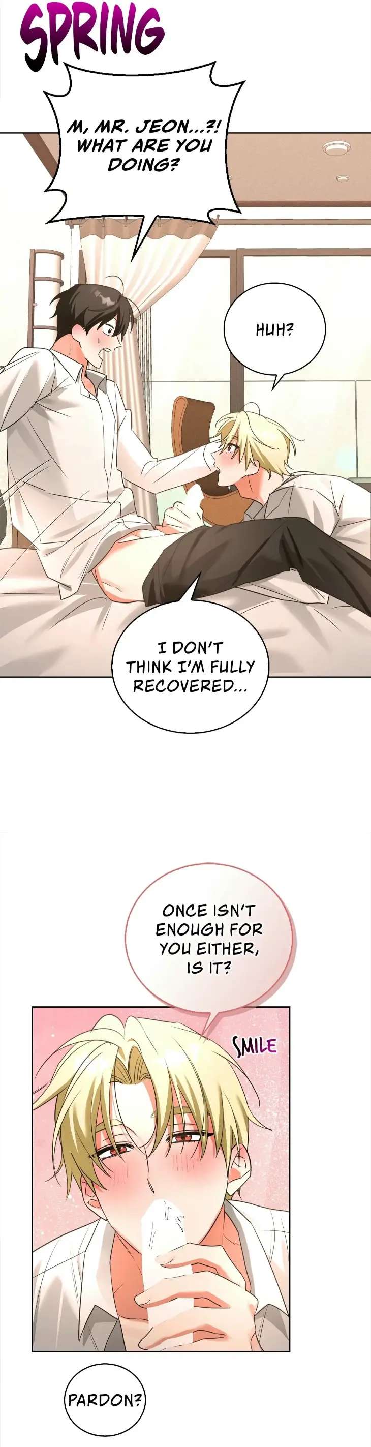 Overworked-And-Overloved-By-Meryu-Eng page 19