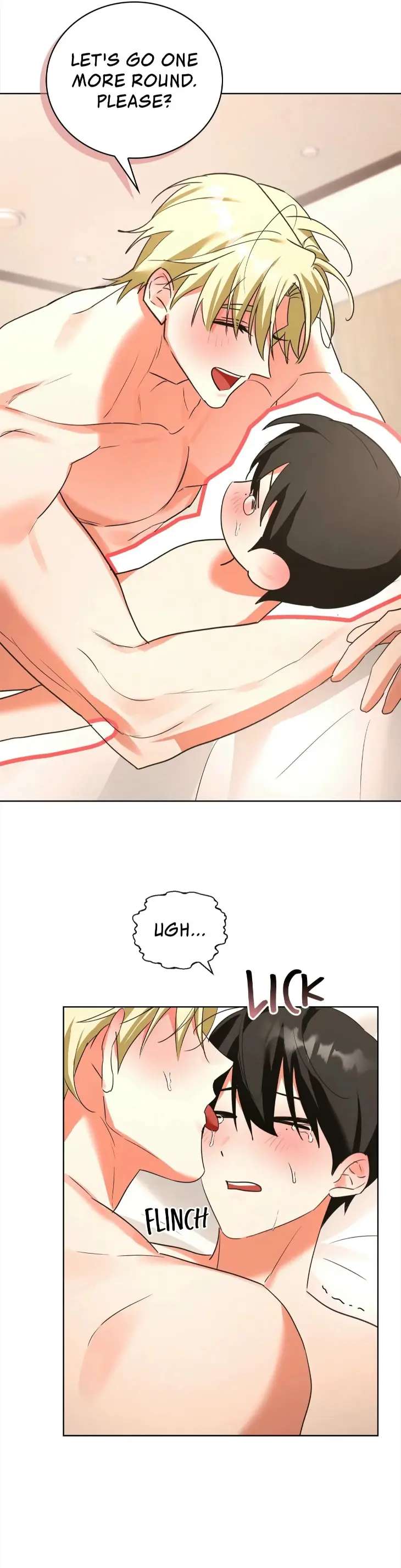Overworked-And-Overloved-By-Meryu-Eng page 30
