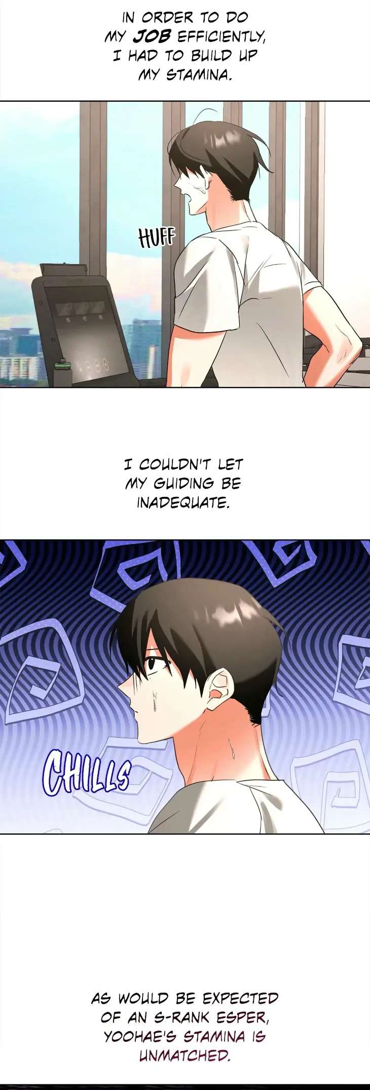 Overworked-And-Overloved-By-Meryu-Eng page 19