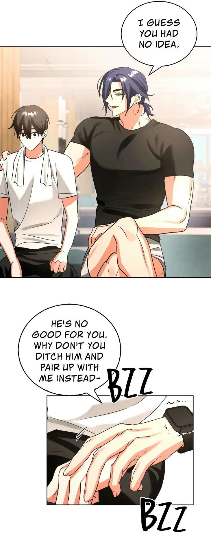 Overworked-And-Overloved-By-Meryu-Eng page 28