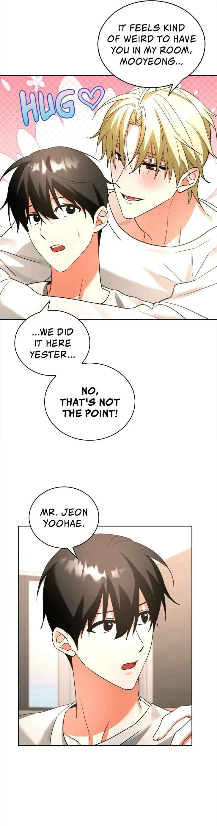 Overworked-And-Overloved-By-Meryu-Eng page 38