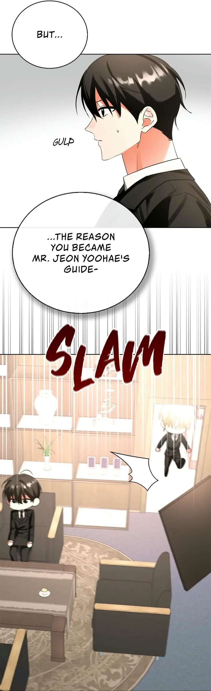 Overworked-And-Overloved-By-Meryu-Eng page 8