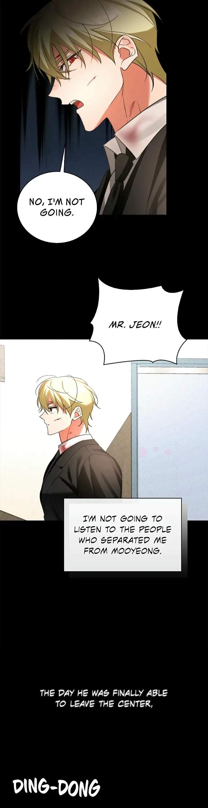 Overworked-And-Overloved-By-Meryu-Eng page 22