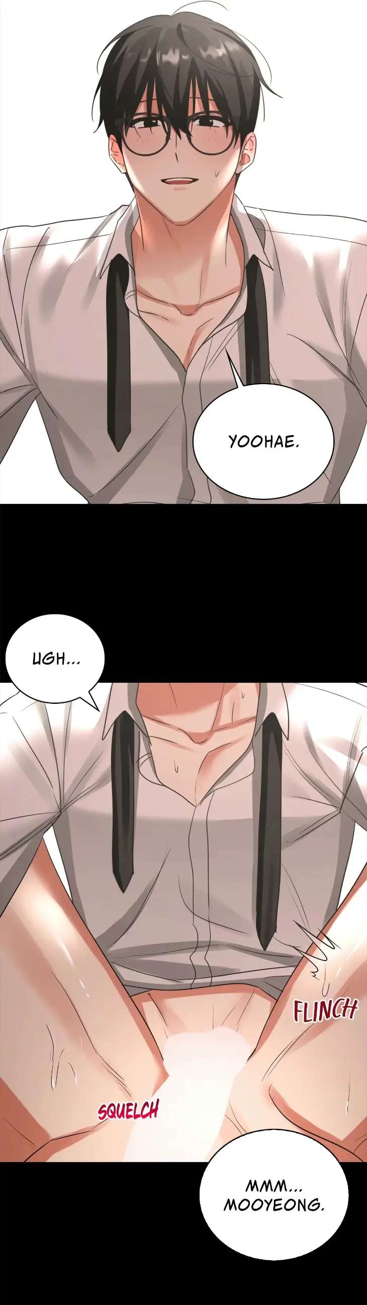 Overworked-And-Overloved-By-Meryu-Eng page 31