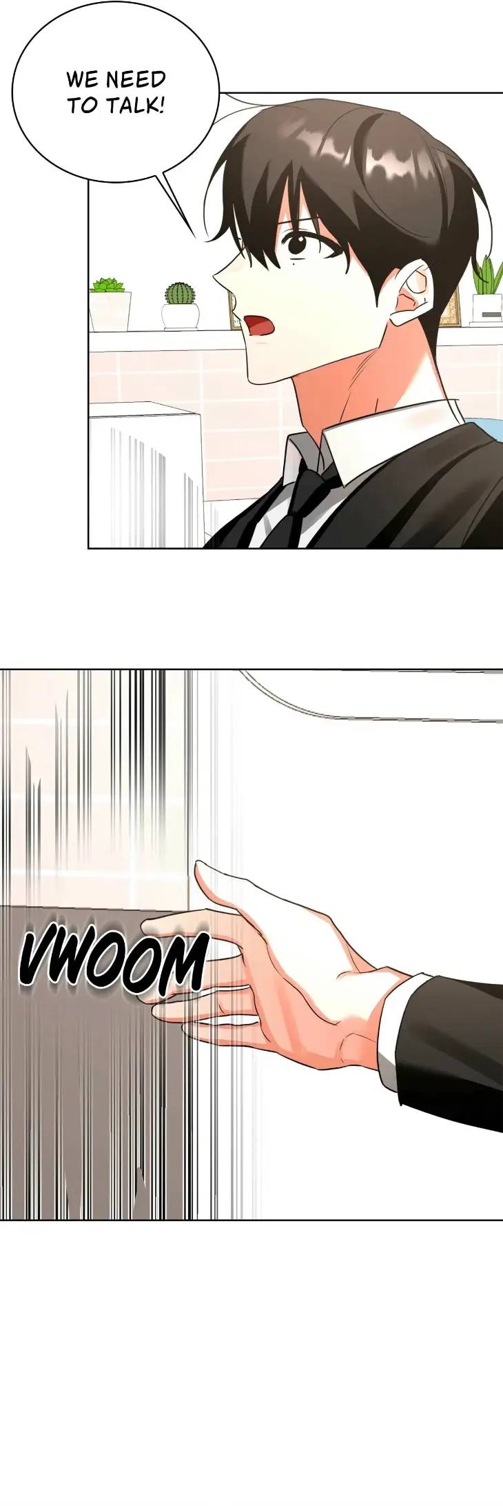 Overworked-And-Overloved-By-Meryu-Eng page 9