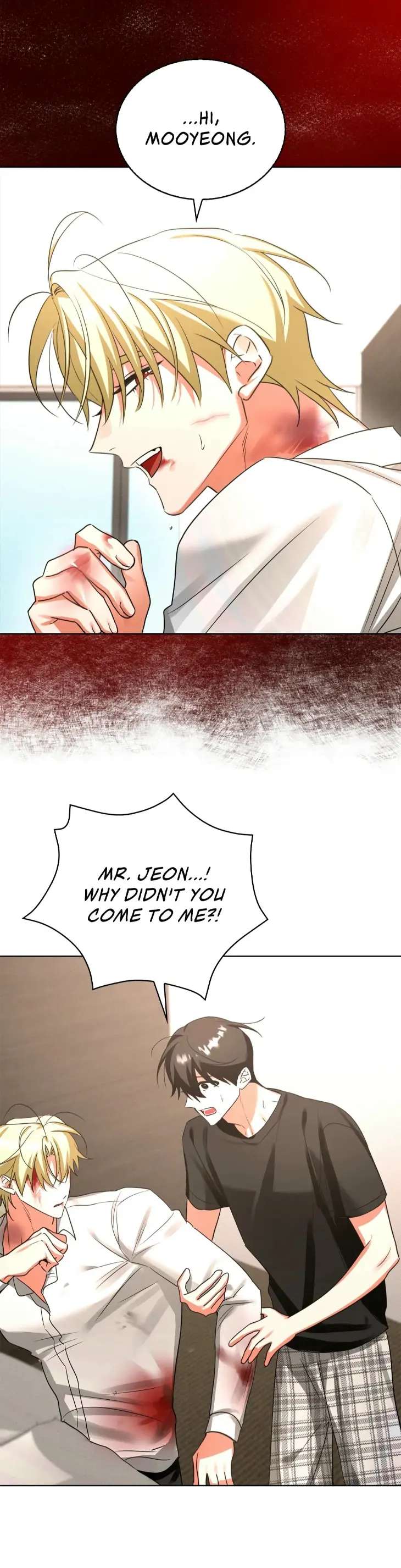 Overworked-And-Overloved-By-Meryu-Eng page 18