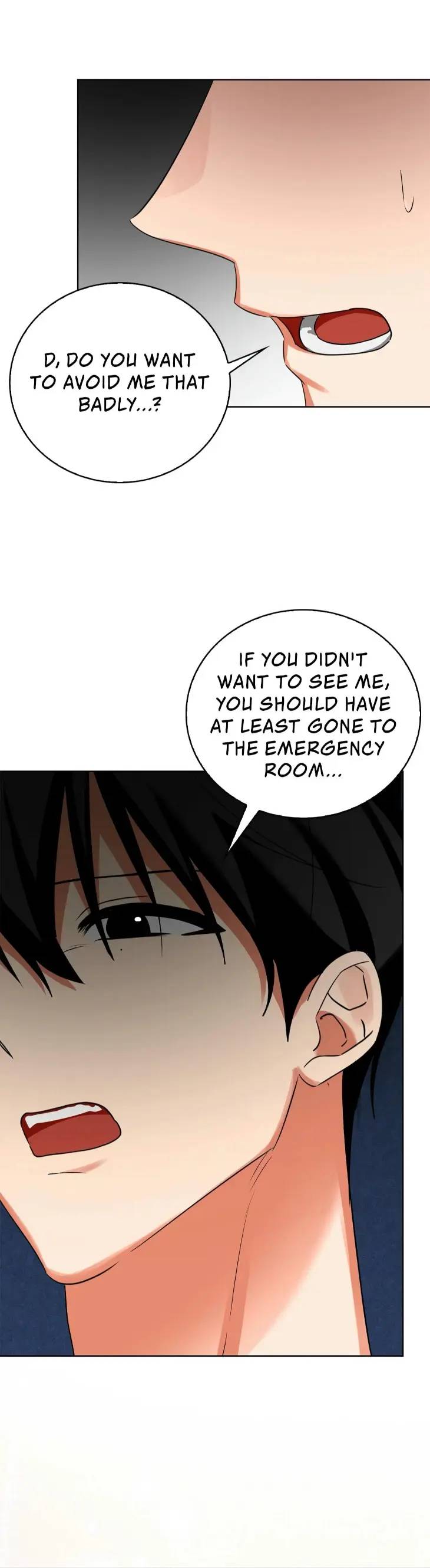 Overworked-And-Overloved-By-Meryu-Eng page 19