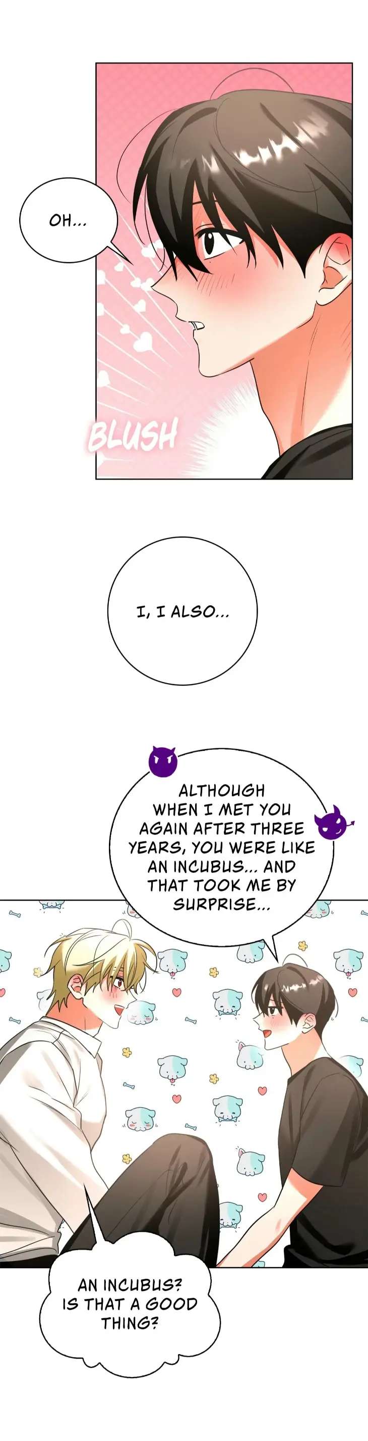 Overworked-And-Overloved-By-Meryu-Eng page 29