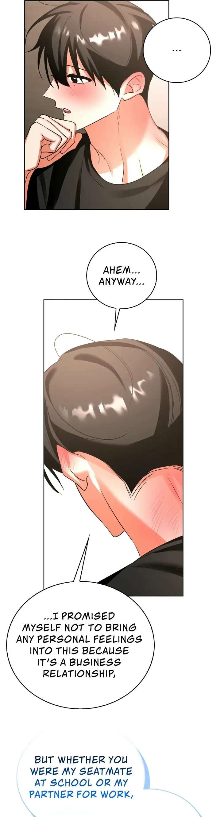 Overworked-And-Overloved-By-Meryu-Eng page 30