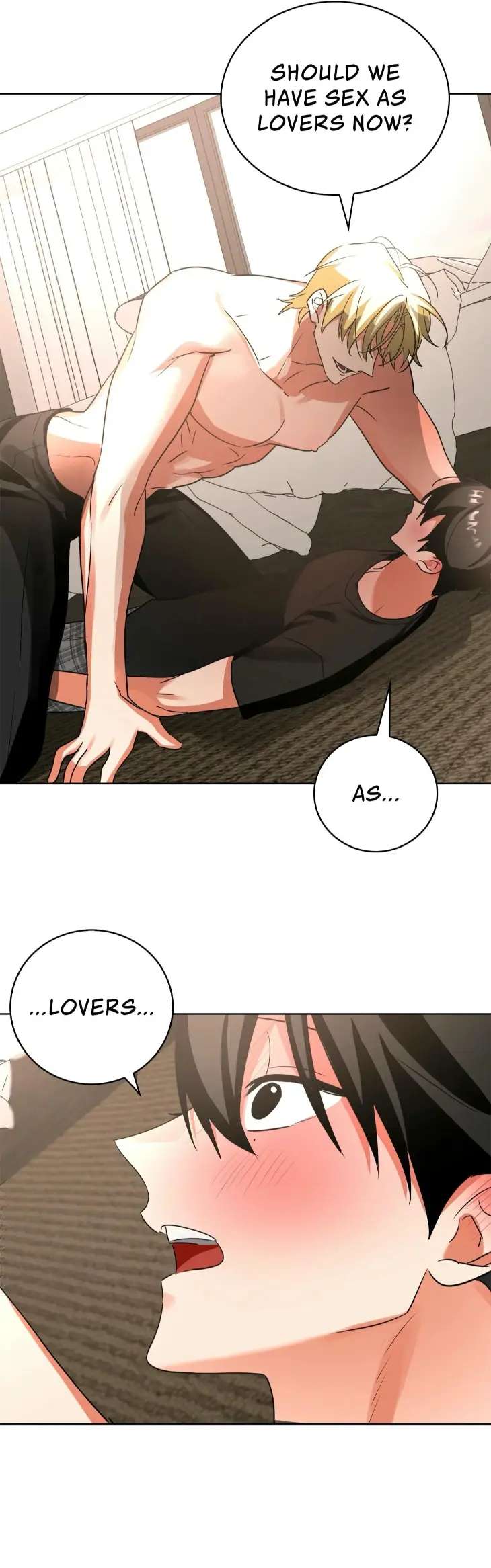 Overworked-And-Overloved-By-Meryu-Eng page 35