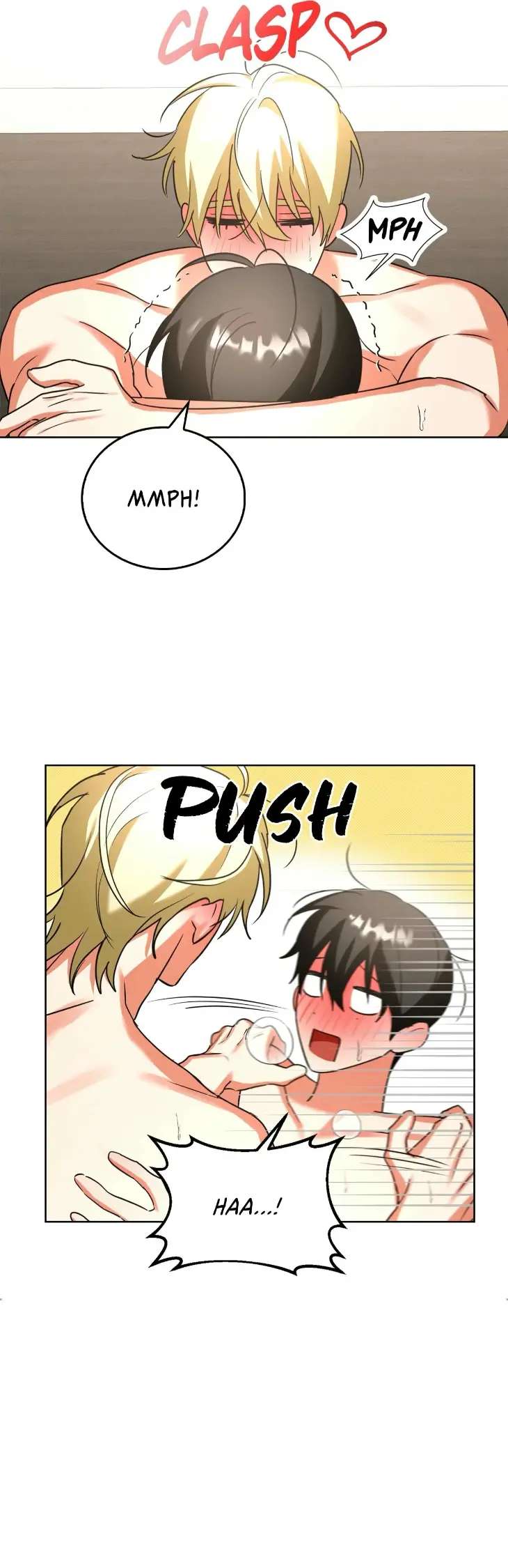 Overworked-And-Overloved-By-Meryu-Eng page 17
