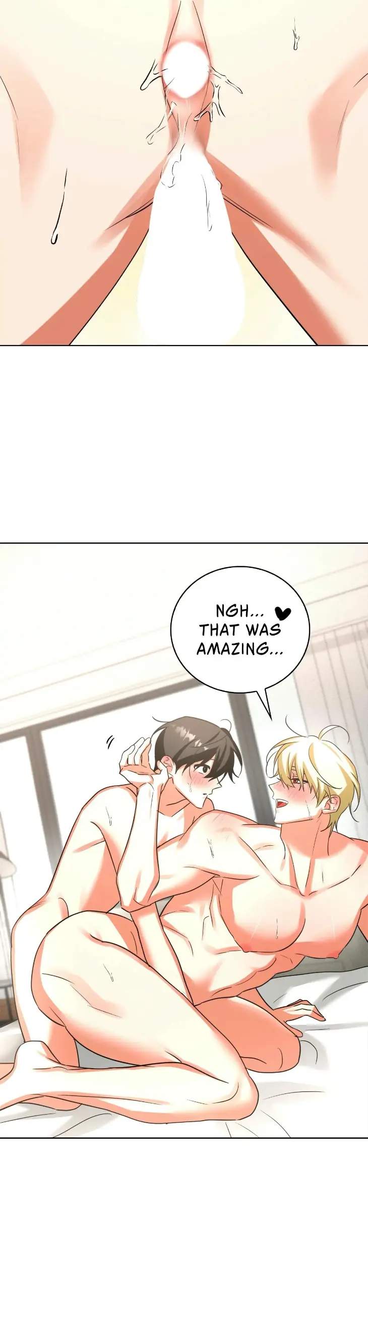 Overworked-And-Overloved-By-Meryu-Eng page 35