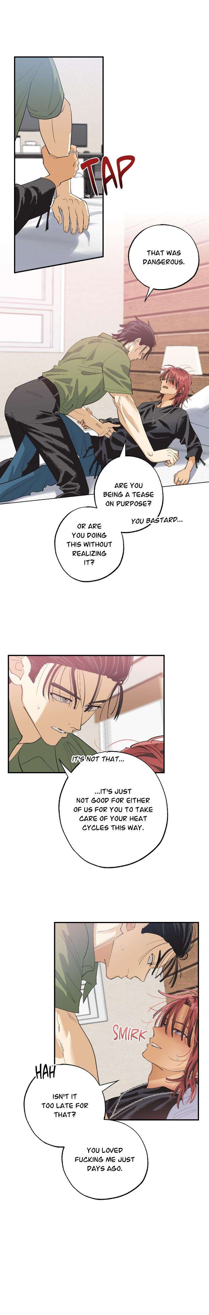 Oxo-By-Hyeonggae-Uncensored-Eng page 8