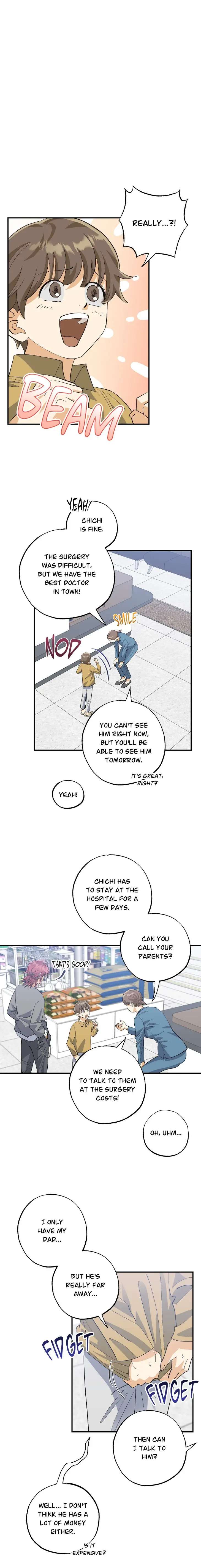 Oxo-By-Hyeonggae-Uncensored-Eng page 10