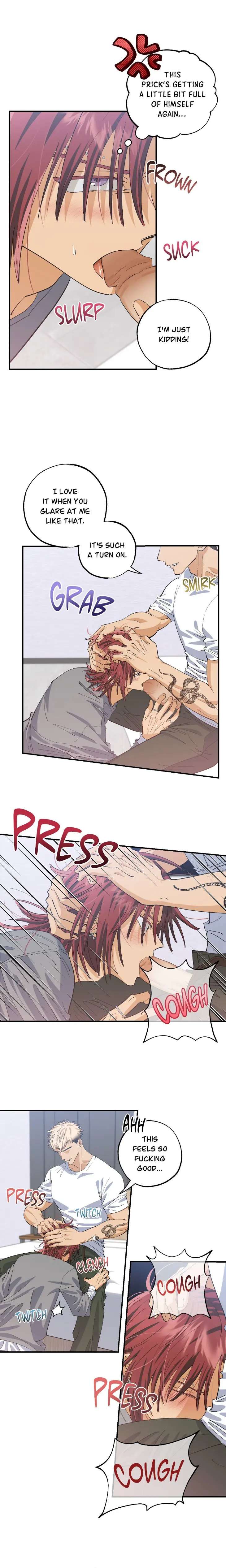 Oxo-By-Hyeonggae-Uncensored-Eng page 2
