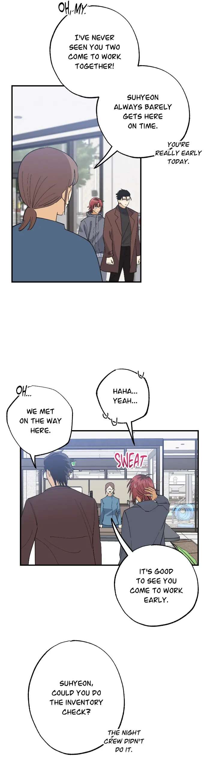 Oxo-By-Hyeonggae-Uncensored-Eng page 2