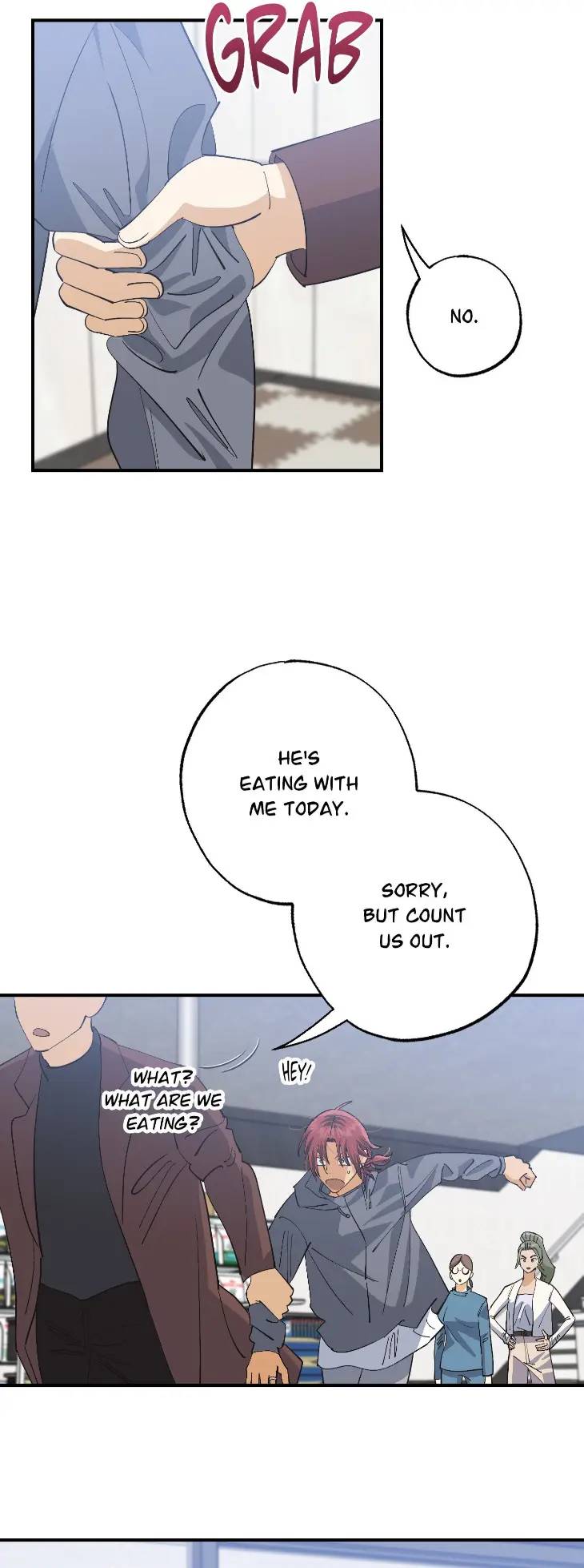 Oxo-By-Hyeonggae-Uncensored-Eng page 23