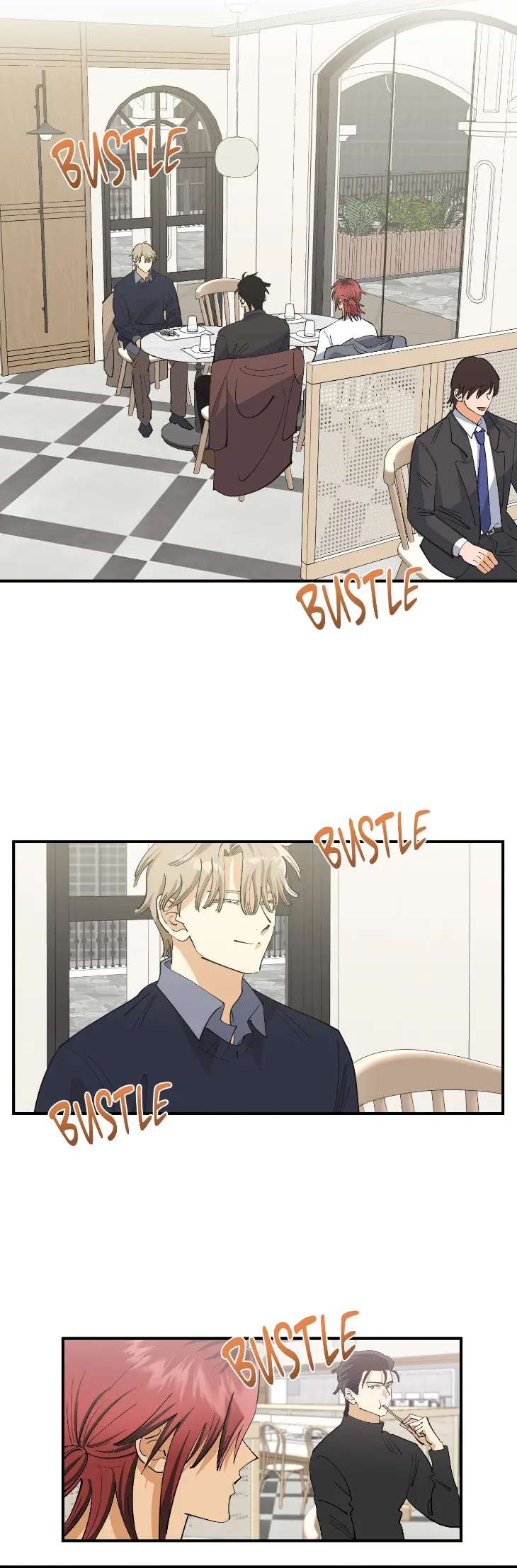 Oxo-By-Hyeonggae-Uncensored-Eng page 5