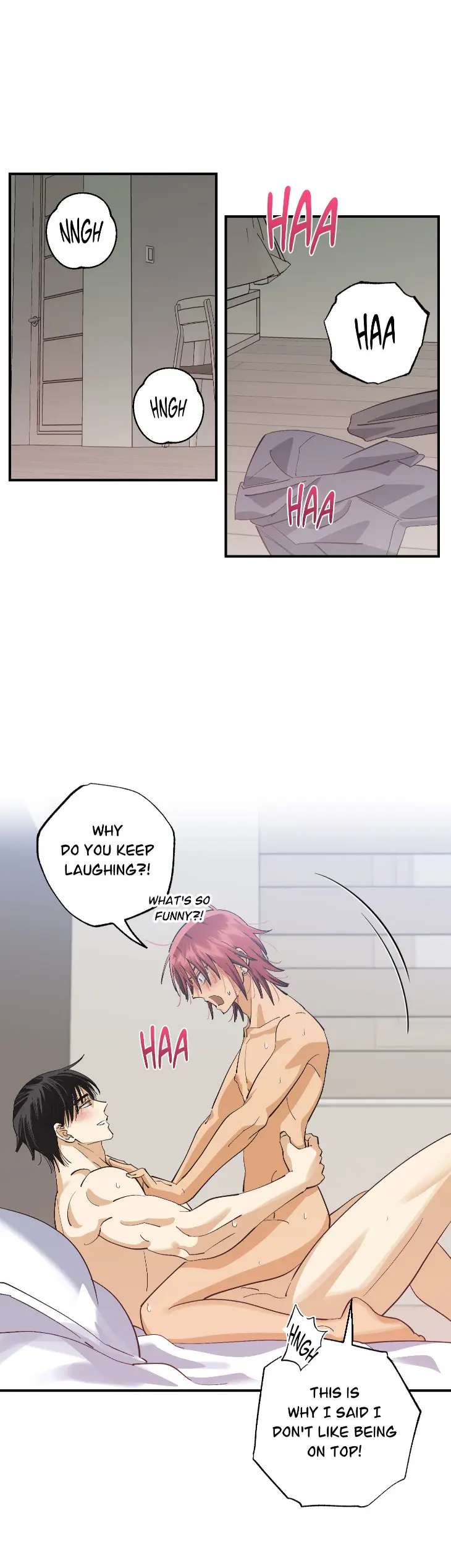 Oxo-By-Hyeonggae-Uncensored-Eng page 27