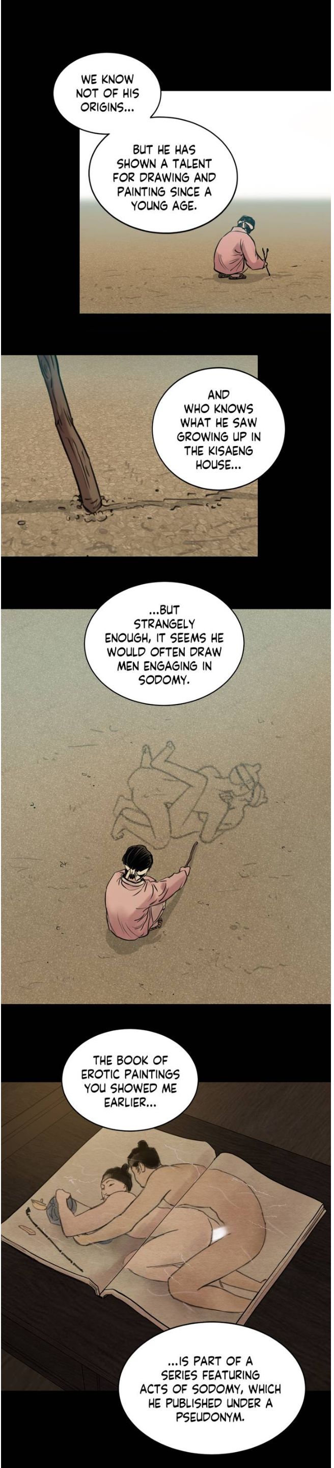 Painter-Of-The-Night-By-Byeonduck-Eng page 3
