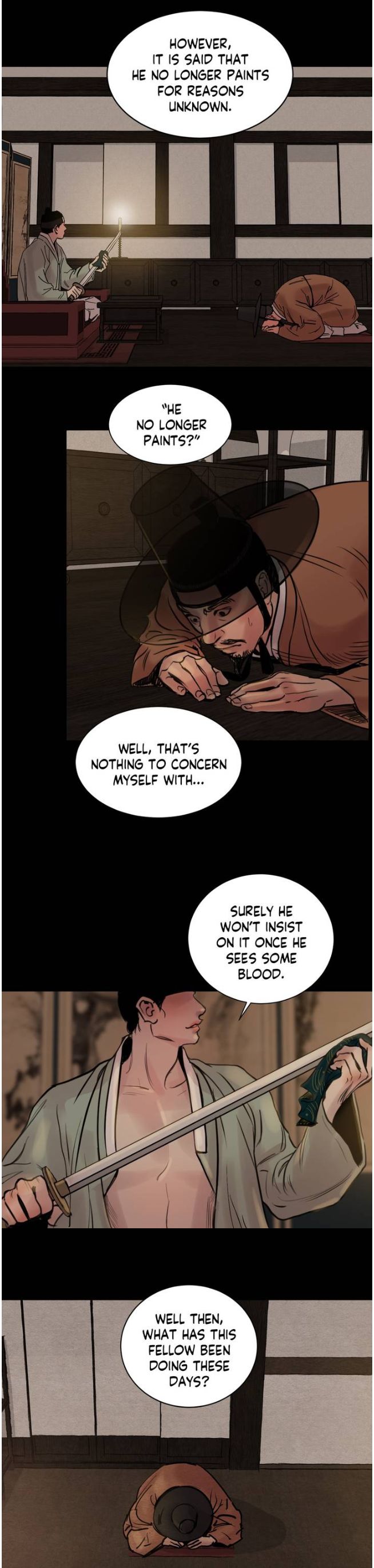 Painter-Of-The-Night-By-Byeonduck-Eng page 4