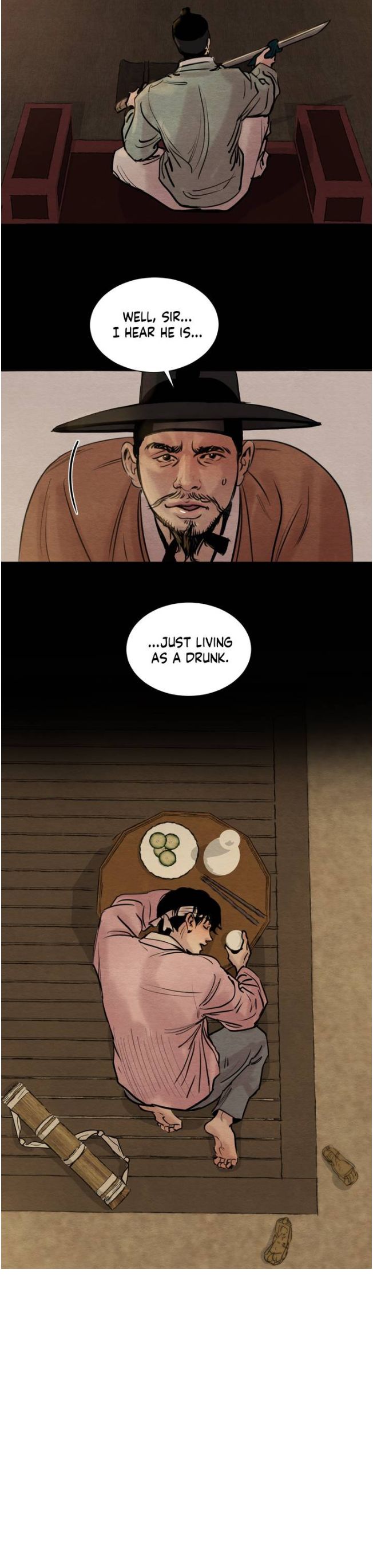 Painter-Of-The-Night-By-Byeonduck-Eng page 5